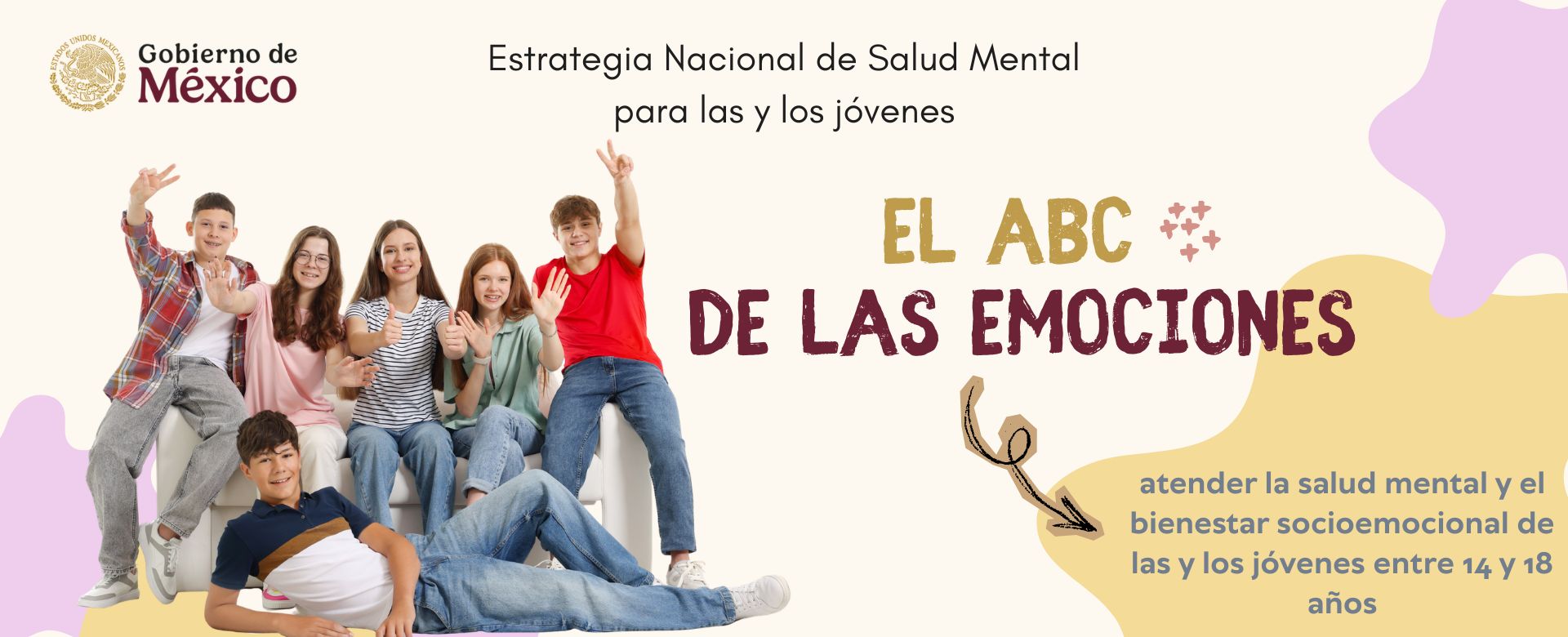 ABC de las emociones
